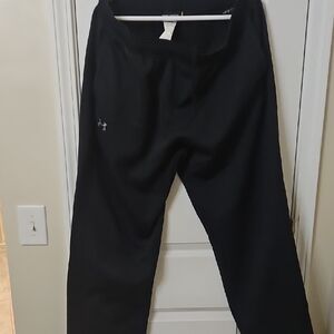 Under Armour Dark Athletic Pants